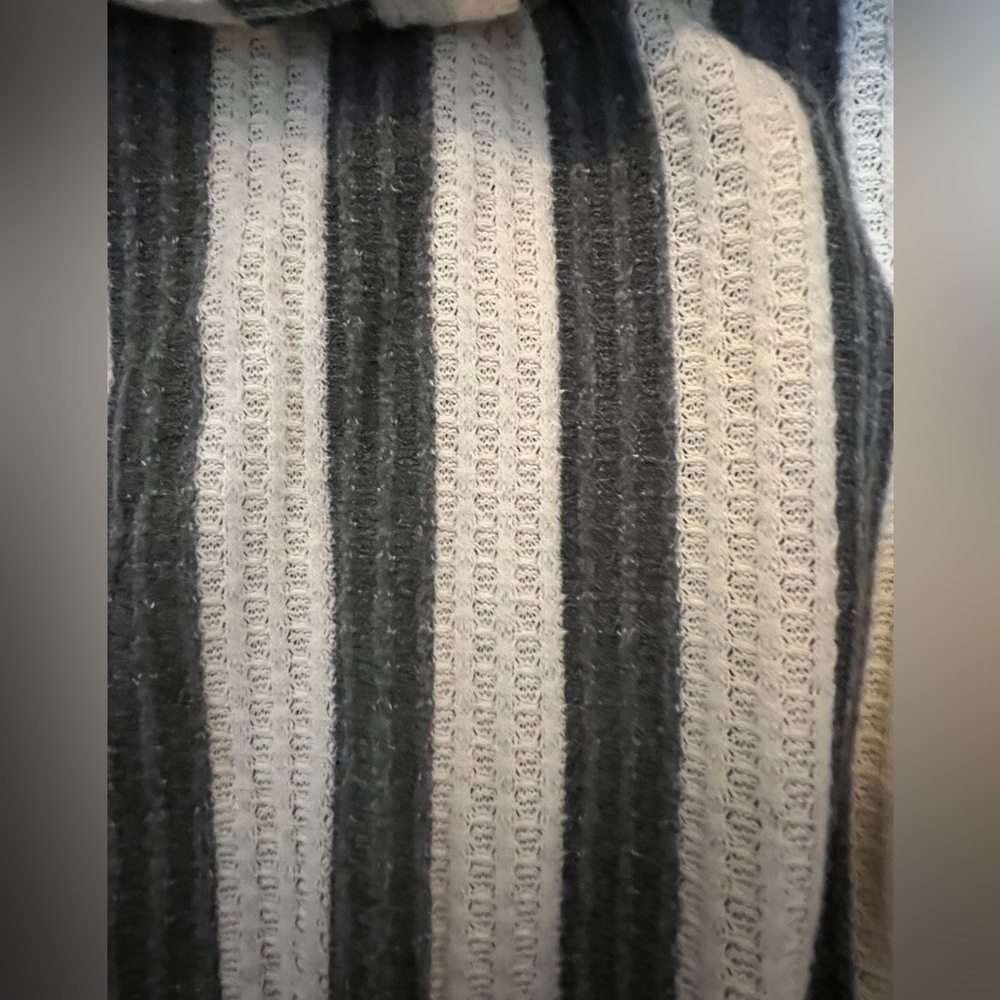 LuLaRoe Kristen Cowl Neck Sweater - Picture 5 of 7